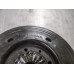 252R312 Crankshaft Pulley For 08-18 Audi A3 Quattro  2.0 06H105243L Turbo