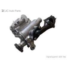 252R314 Engine Oil Pump For 15-16 Audi A3 Quattro  2.0 06H115105AN Turbo