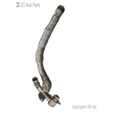 252R315 Turbo Cooler Lines For 15-16 Audi A3 Quattro  2.0  Turbo