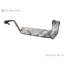 252R316 Turbo Oil Supply Line For 15-16 Audi A3 Quattro  2.0 06K145778F Turbo