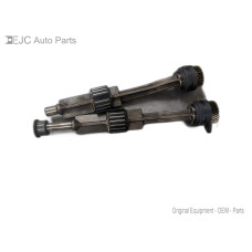 252R320 Balance Shafts Pair For 15-16 Audi A3 Quattro  2.0 06H198205M Turbo