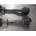 252R320 Balance Shafts Pair For 15-16 Audi A3 Quattro  2.0 06H198205M Turbo