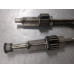 252R320 Balance Shafts Pair For 15-16 Audi A3 Quattro  2.0 06H198205M Turbo