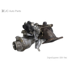252R338 Turbo Turbocharger Rebuildable For 15-20 Audi A3 Quattro  2.0 06K145702T Turbo