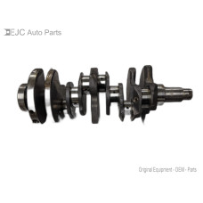 #MG08 Crankshaft Standard For 13-16 Nissan Pathfinder  3.5 12200JA12B Gas