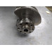 #MG08 Crankshaft Standard For 13-16 Nissan Pathfinder  3.5 12200JA12B Gas