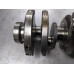 #MG08 Crankshaft Standard For 13-16 Nissan Pathfinder  3.5 12200JA12B Gas