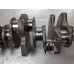 #MG08 Crankshaft Standard For 13-16 Nissan Pathfinder  3.5 12200JA12B Gas