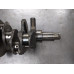 #MG08 Crankshaft Standard For 13-16 Nissan Pathfinder  3.5 12200JA12B Gas