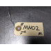 #MN02 Left Cylinder Head For 13-14 Nissan Pathfinder  3.5 110909N00A Gas Front