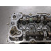 #MN02 Left Cylinder Head For 13-14 Nissan Pathfinder  3.5 110909N00A Gas Front