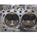 #MN02 Left Cylinder Head For 13-14 Nissan Pathfinder  3.5 110909N00A Gas Front