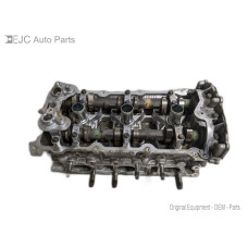 #NU09 Right Cylinder Head From 2013 Nissan Pathfinder  3.5 110409N00A Gas Rear