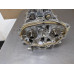 #NU09 Right Cylinder Head From 2013 Nissan Pathfinder 3.5 110409N00A Gas Rear #NU09 Right Cylinder Head From 2013 Nissan Pathfinder 3.5 110409N00A Gas Rear