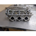 #NU09 Right Cylinder Head From 2013 Nissan Pathfinder 3.5 110409N00A Gas Rear #NU09 Right Cylinder Head From 2013 Nissan Pathfinder 3.5 110409N00A Gas Rear