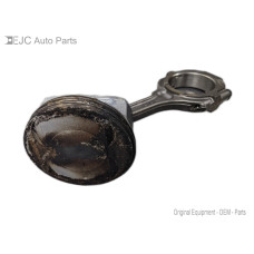 253D301 Piston and Connecting Rod Standard 2013 Nissan Pathfinder 3.5 121004W00D Gas
