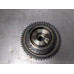 253D302 Intake Camshaft Timing Gear From 2013 Nissan Pathfinder  3.5 13025JK21A Gas