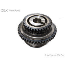 253D302 Intake Camshaft Timing Gear From 2013 Nissan Pathfinder  3.5 13025JK21A Gas