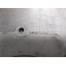 253D305 Rear Oil Seal Housing From 2013 Nissan Pathfinder  3.5 12296JA10A Gas