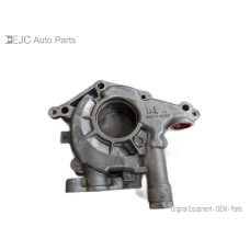 253D306 Engine Oil Pump From 2013 Nissan Pathfinder  3.5 150107Y00A Gas