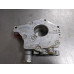 253D306 Engine Oil Pump From 2013 Nissan Pathfinder  3.5 150107Y00A Gas