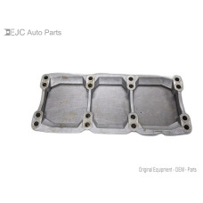 253D308 Engine Block Girdle From 2013 Nissan Pathfinder  3.5  Gas