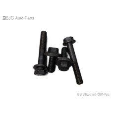 253D313 Camshaft Bolts All From 2013 Nissan Pathfinder  3.5  Gas