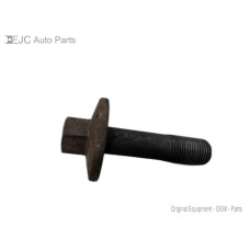 253D314 Crankshaft Bolt From 2013 Nissan Pathfinder  3.5 1230931U0B Gas