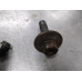 253D314 Crankshaft Bolt From 2013 Nissan Pathfinder  3.5 1230931U0B Gas