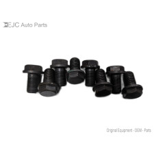 253D315 Flexplate Bolts From 2013 Nissan Pathfinder  3.5  Gas