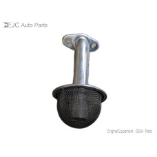 253D320 Engine Oil Pickup Tube From 2013 Nissan Pathfinder  3.5 15050JA10A Gas