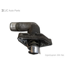 253D321 Thermostat Housing From 2013 Nissan Pathfinder  3.5 212009HP0A Gas