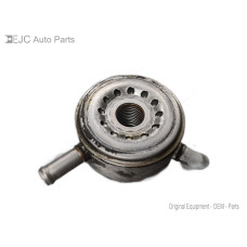 253D322 Oil Cooler From 2013 Nissan Pathfinder  3.5 21305JA13B Gas