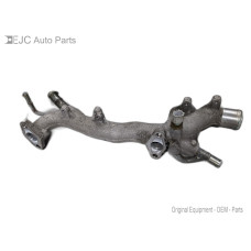 253D323 Coolant Crossover From 2013 Nissan Pathfinder  3.5 11060JA10A Gas