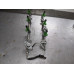 253D324 Fuel Injectors Set With Rail For 13-16 Nissan Pathfinder  3.5 16600JK20A Gas