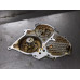 253D332 Right Variable Valve Timing Solenoid Housing 2013 Nissan Pathfinder 3.5 13040JA12A