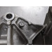 253D334 Motor Mount Bracket From 2013 Nissan Pathfinder  3.5  Gas