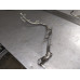 253D335 Heater Lines Set From 2013 Nissan Pathfinder  3.5  Gas