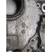 GWW302 Engine Timing Cover For 13-14 Nissan Pathfinder  3.5 13500JA10A Gas