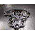 GWW302 Engine Timing Cover For 13-14 Nissan Pathfinder  3.5 13500JA10A Gas