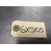 GXS105 Upper Engine Oil Pan For 13-16 Nissan Pathfinder  3.5 11110JA12C Gas