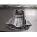 GXS105 Upper Engine Oil Pan For 13-16 Nissan Pathfinder  3.5 11110JA12C Gas
