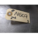 #NG07 Crankshaft Standard For 13-21 Chevrolet Trax  1.4 25193465 Turbo