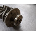 #NG07 Crankshaft Standard For 13-21 Chevrolet Trax  1.4 25193465 Turbo
