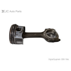 256K101 Piston and Connecting Rod Standard For 16-20 Chevrolet Trax  1.4 55595611 Turbo