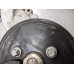 256K105 Water Pump With Pulley For 15-21 Chevrolet Trax  1.4 25193407 Turbo