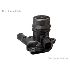 256K106 Thermostat Housing For 16-20 Chevrolet Trax  1.4 25200455 Turbo