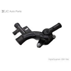 256K107 Coolant Inlet For 16-20 Chevrolet Trax  1.4 25193922 Turbo