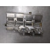 256K108 Engine Oil Baffle For 16-20 Chevrolet Trax  1.4 55584944 Turbo