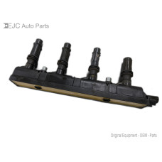 256K109 Ignition Coil Igniter Pack For 13-21 Chevrolet Trax  1.4 19005362 Turbo